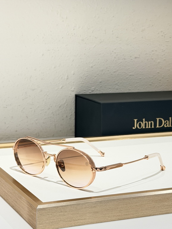 John Dalia Sunglasses(AAAA)-130