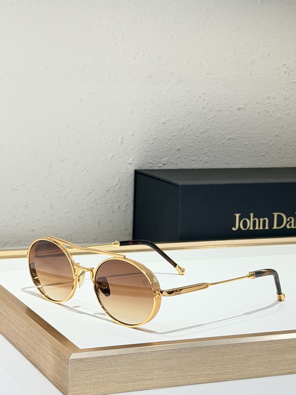 John Dalia Sunglasses(AAAA)-128