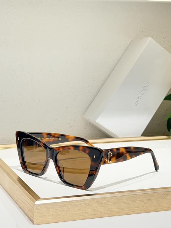 Jimmychoo Sunglasses(AAAA)-059