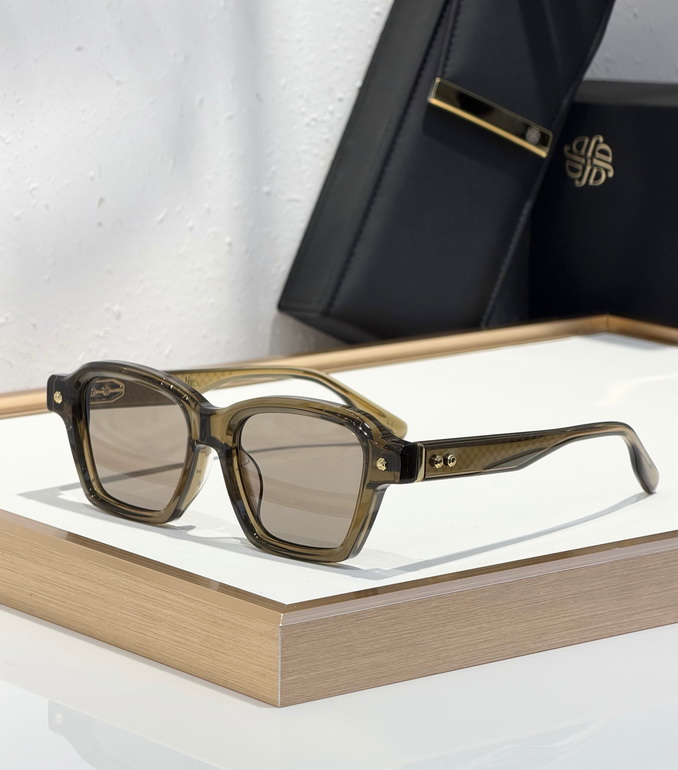 John Dalia Sunglasses(AAAA)-089