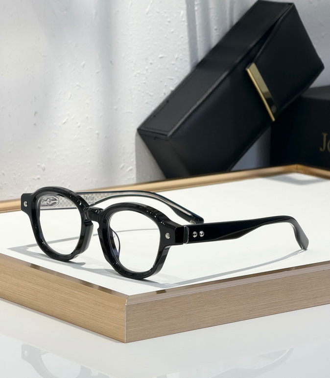 John Dalia Sunglasses(AAAA)-047