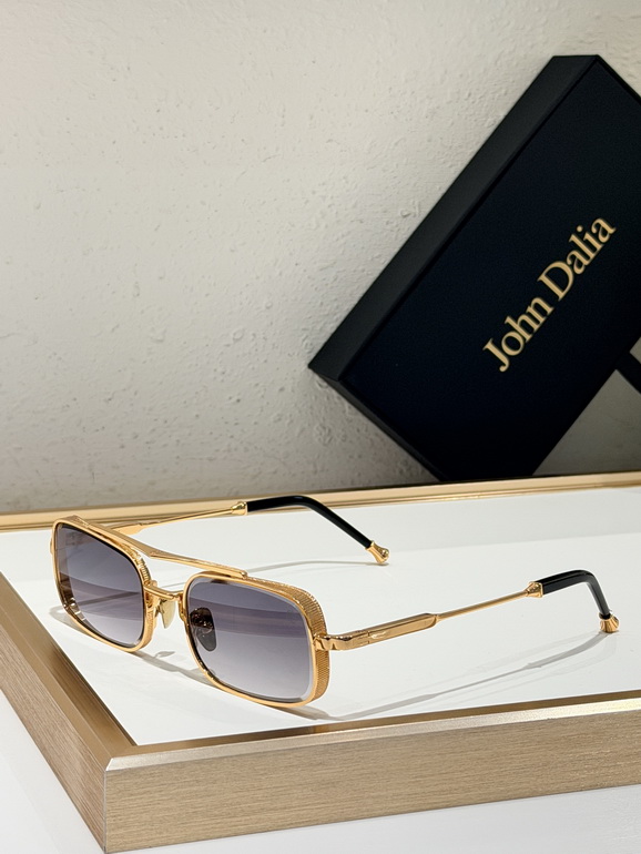 John Dalia Sunglasses(AAAA)-044