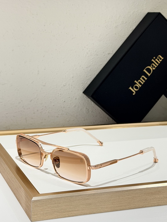 John Dalia Sunglasses(AAAA)-042