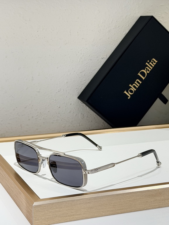 John Dalia Sunglasses(AAAA)-041