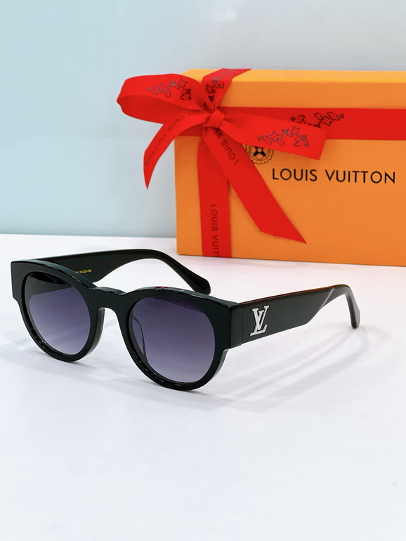 LV Sunglasses(AAAA)-321