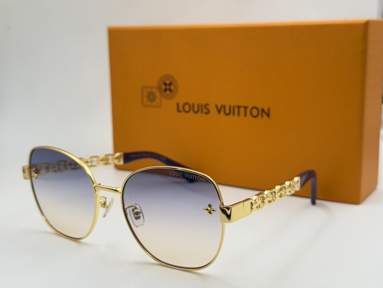 LV Sunglasses(AAAA)-306