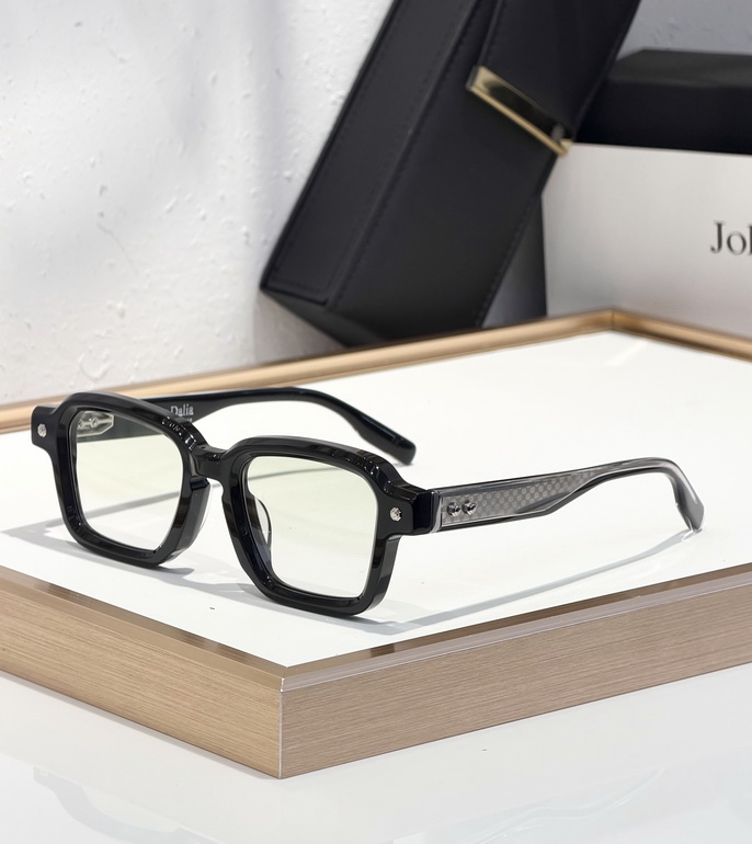 John Dalia Sunglasses(AAAA)-037