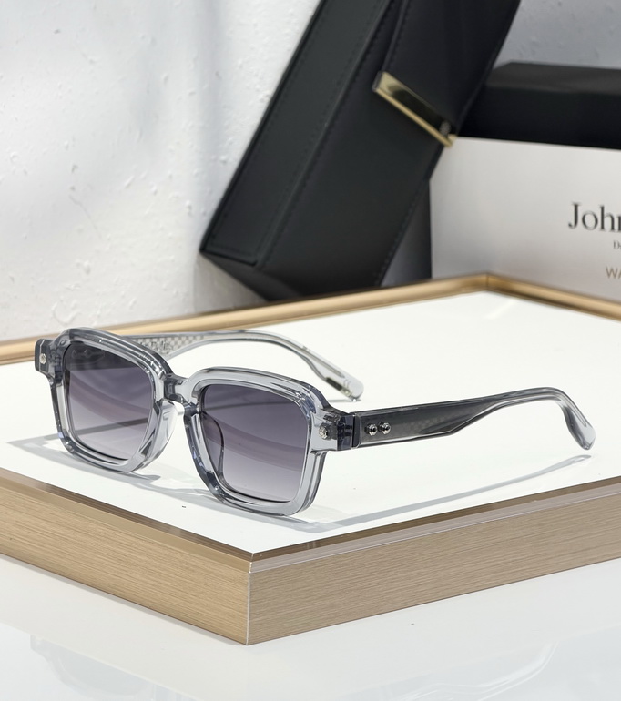 John Dalia Sunglasses(AAAA)-034
