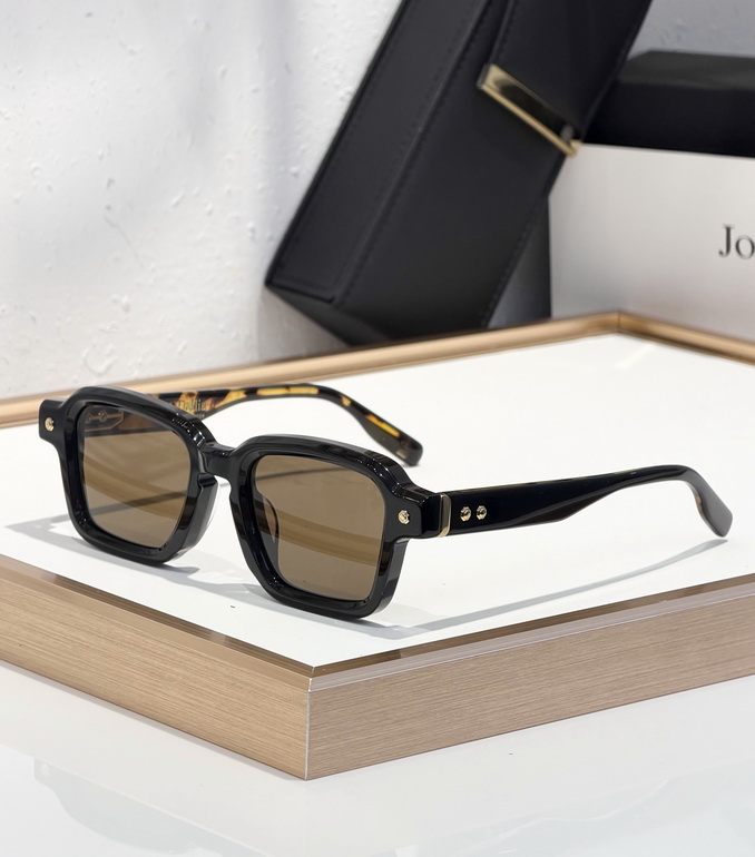 John Dalia Sunglasses(AAAA)-033