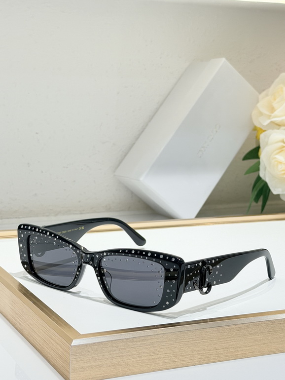 Jimmychoo Sunglasses(AAAA)-036
