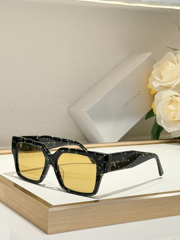 Jimmychoo Sunglasses(AAAA)-028