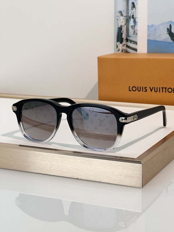 LV Sunglasses(AAAA)-171