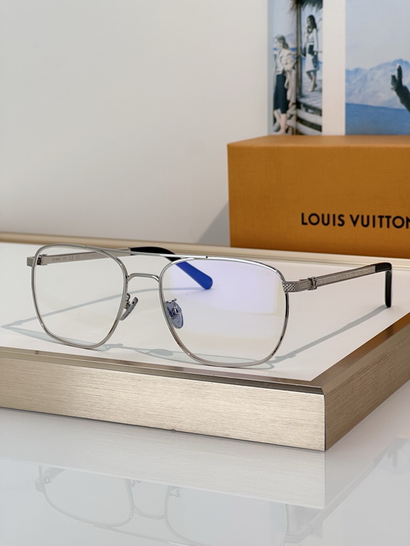 LV Sunglasses(AAAA)-170