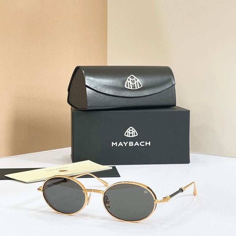MAYBACH Sunglasses(AAAA)-156