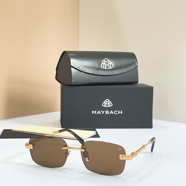MAYBACH Sunglasses(AAAA)-125