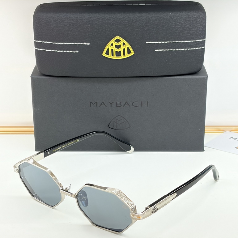 MAYBACH Sunglasses(AAAA)-116
