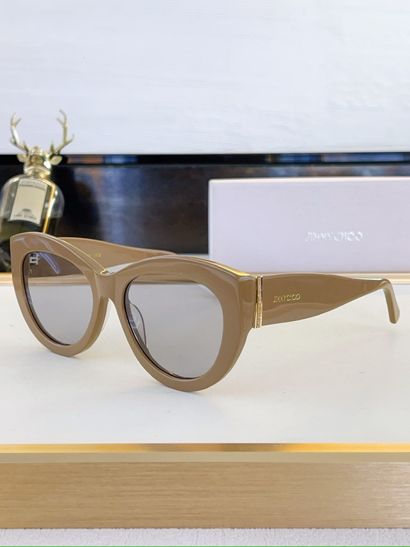 Jimmychoo Sunglasses(AAAA)-007