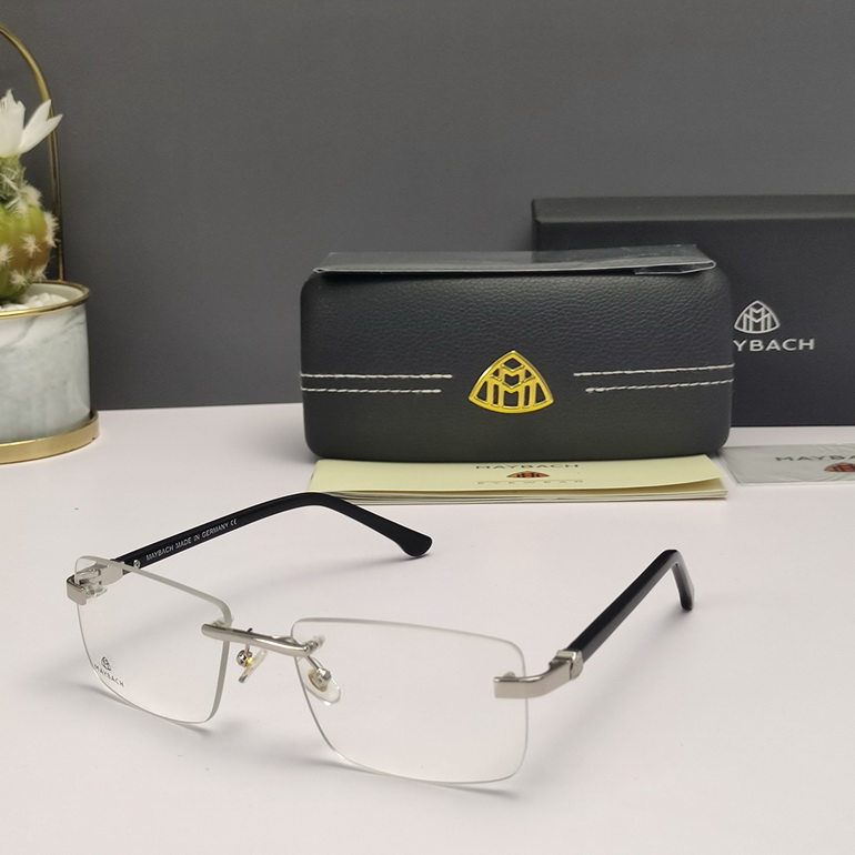 MAYBACH Sunglasses(AAAA)-088
