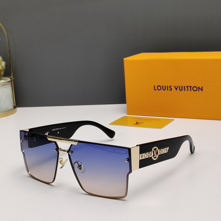 LV Sunglasses(AAAA)-032