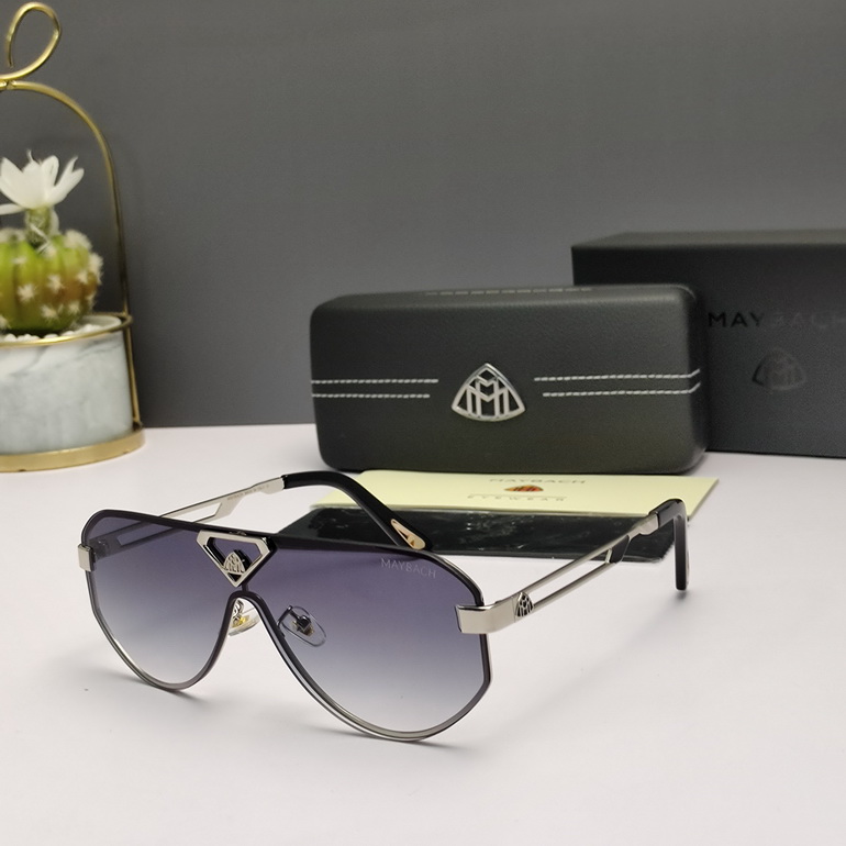 MAYBACH Sunglasses(AAAA)-052