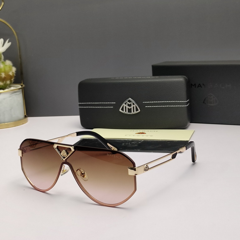 MAYBACH Sunglasses(AAAA)-050