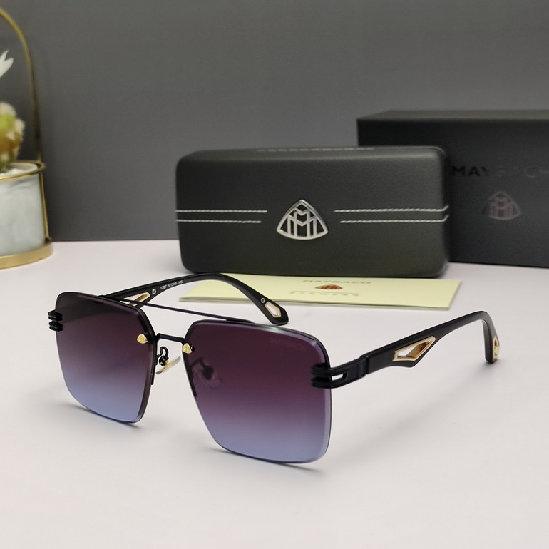 MAYBACH Sunglasses(AAAA)-034