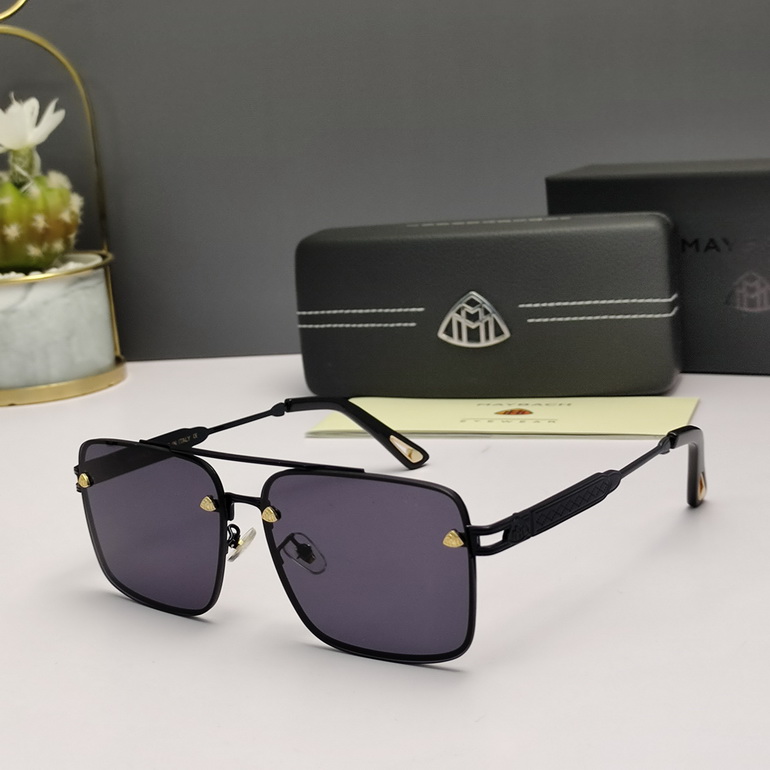 MAYBACH Sunglasses(AAAA)-005