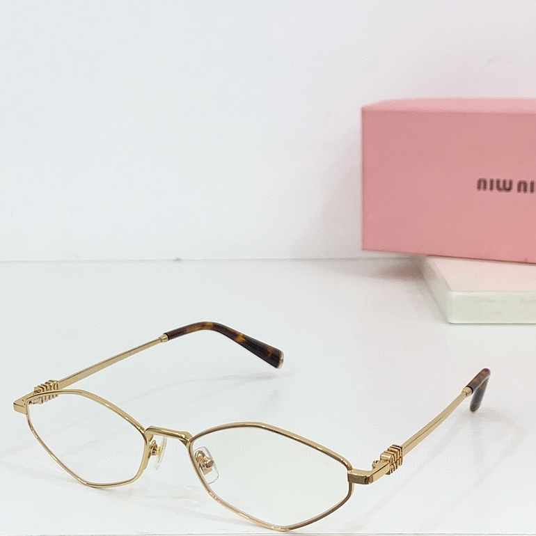 MIUMIU Sunglasses(AAAA)-1091