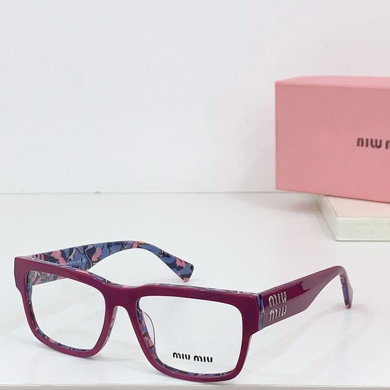 MIUMIU Sunglasses(AAAA)-1087