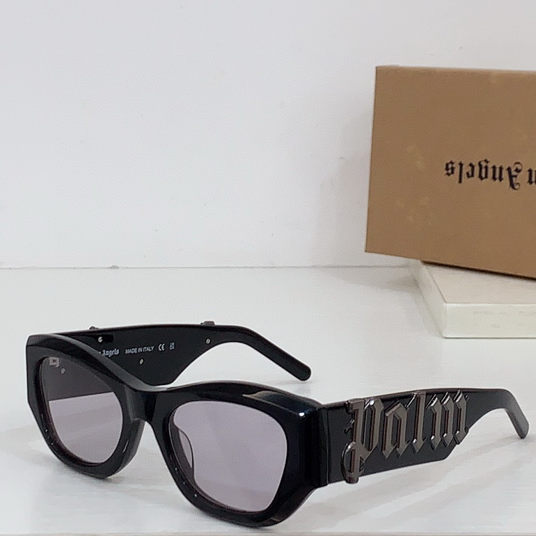 PALM ANGELS Sunglasses(AAAA)-141