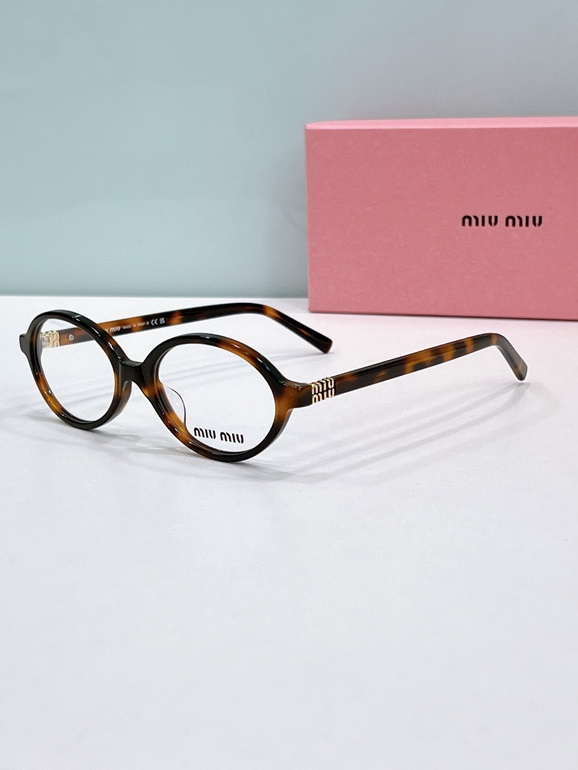 MIUMIU Sunglasses(AAAA)-1067
