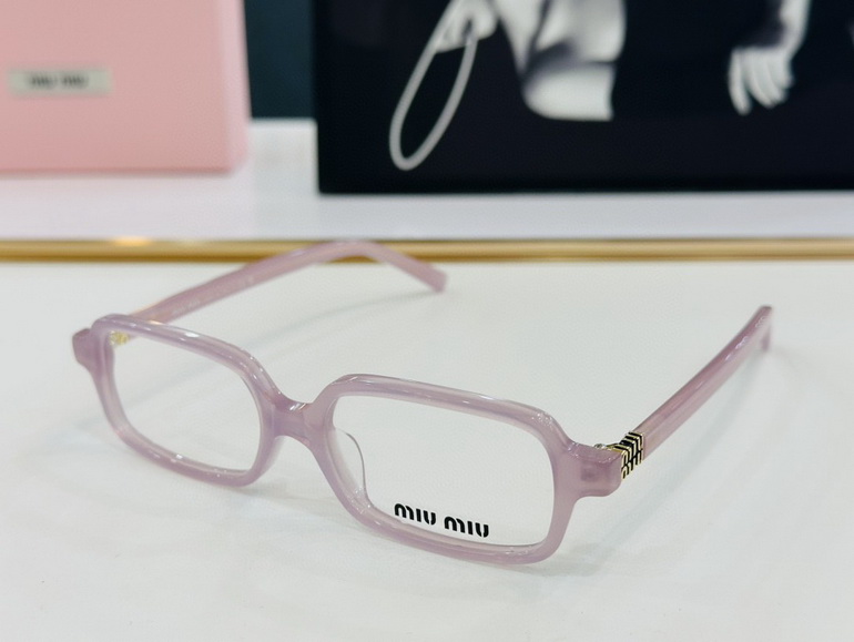 MIUMIU Sunglasses(AAAA)-1050