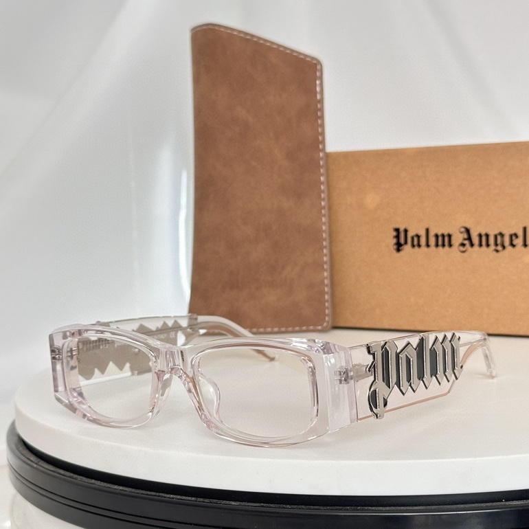PALM ANGELS Sunglasses(AAAA)-136