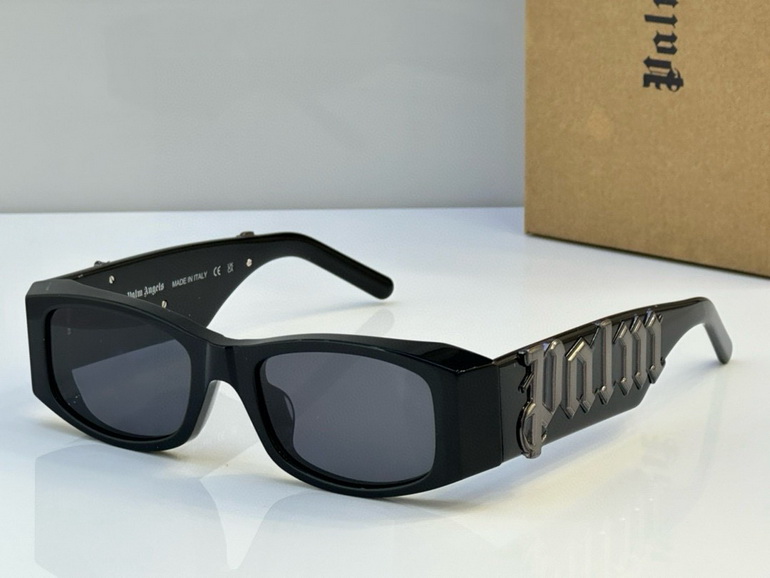 PALM ANGELS Sunglasses(AAAA)-119
