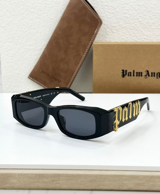 PALM ANGELS Sunglasses(AAAA)-098