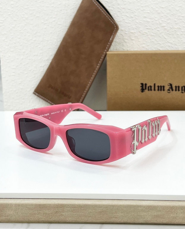 PALM ANGELS Sunglasses(AAAA)-087