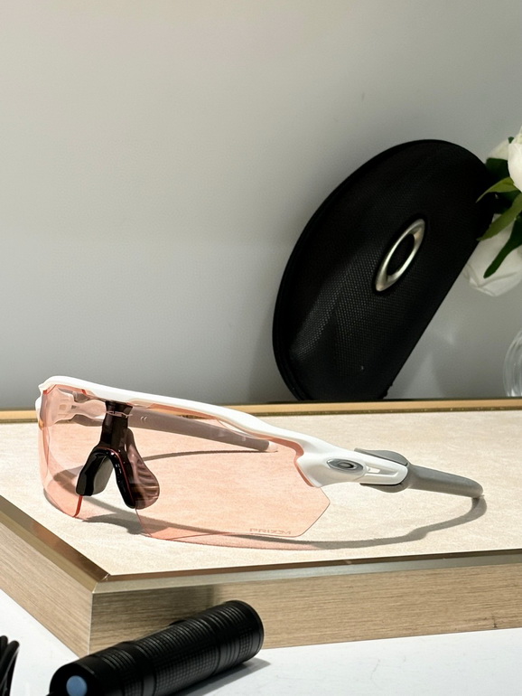Oakley Sunglasses(AAAA)-634