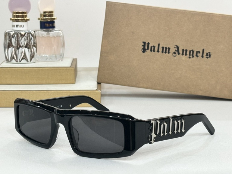 PALM ANGELS Sunglasses(AAAA)-075