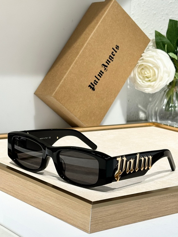 PALM ANGELS Sunglasses(AAAA)-066