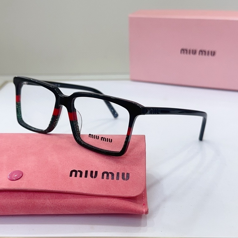 MIUMIU Sunglasses(AAAA)-1014