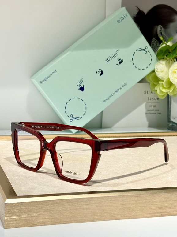 OFF-White Sunglasses(AAAA)-156