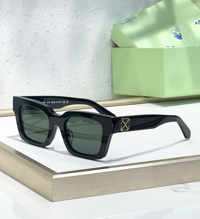 OFF-White Sunglasses(AAAA)-140