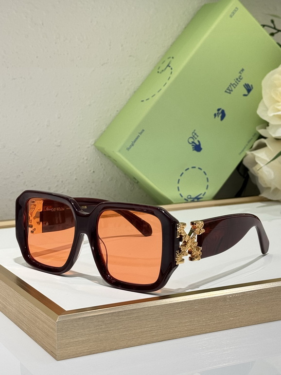 OFF-White Sunglasses(AAAA)-129