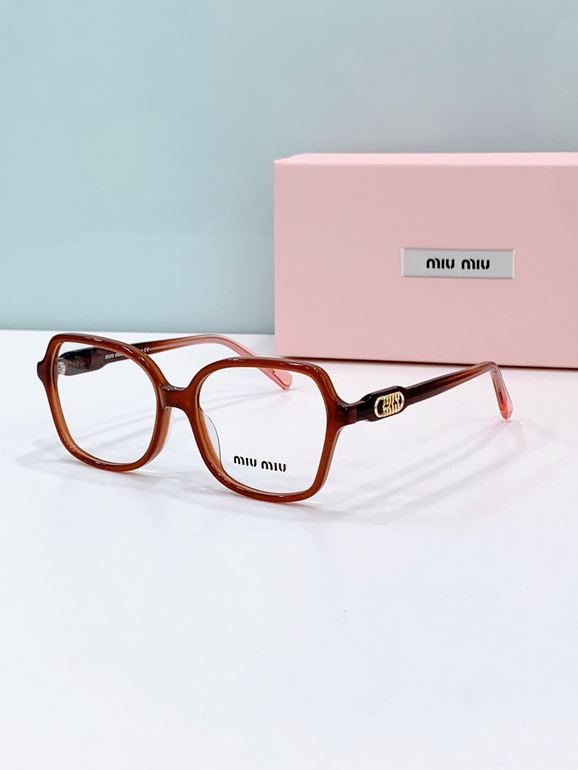 MIUMIU Sunglasses(AAAA)-985