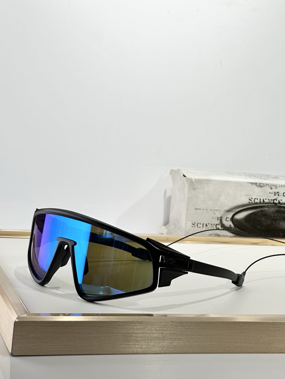 Oakley Sunglasses(AAAA)-615