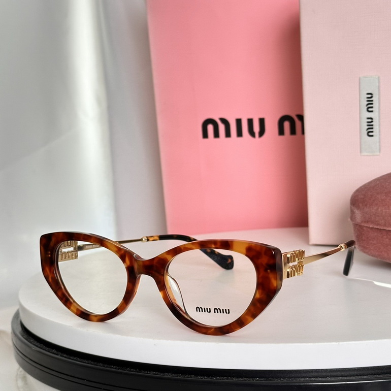 MIUMIU Sunglasses(AAAA)-940