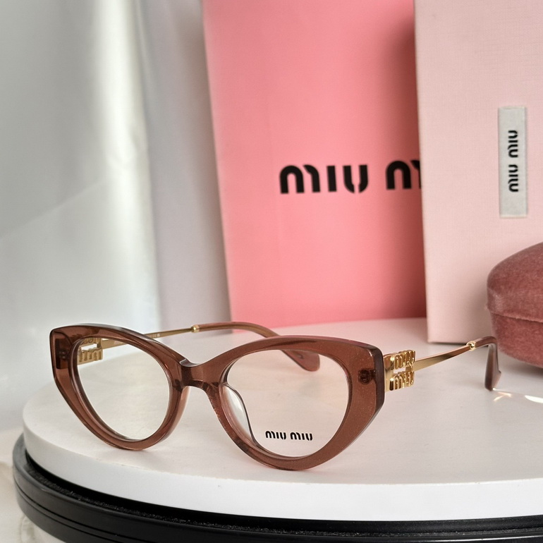 MIUMIU Sunglasses(AAAA)-936