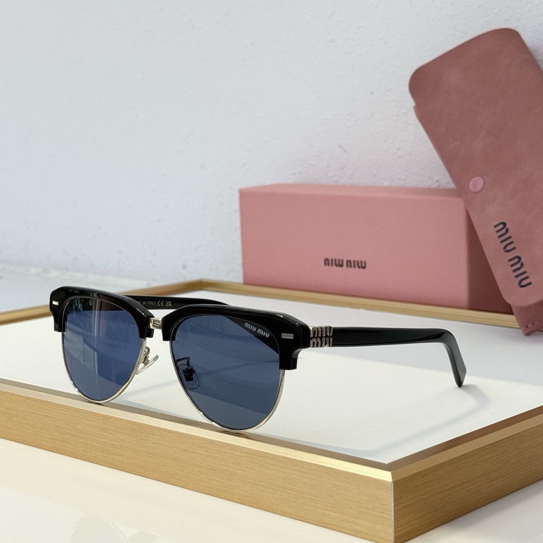 MIUMIU Sunglasses(AAAA)-853