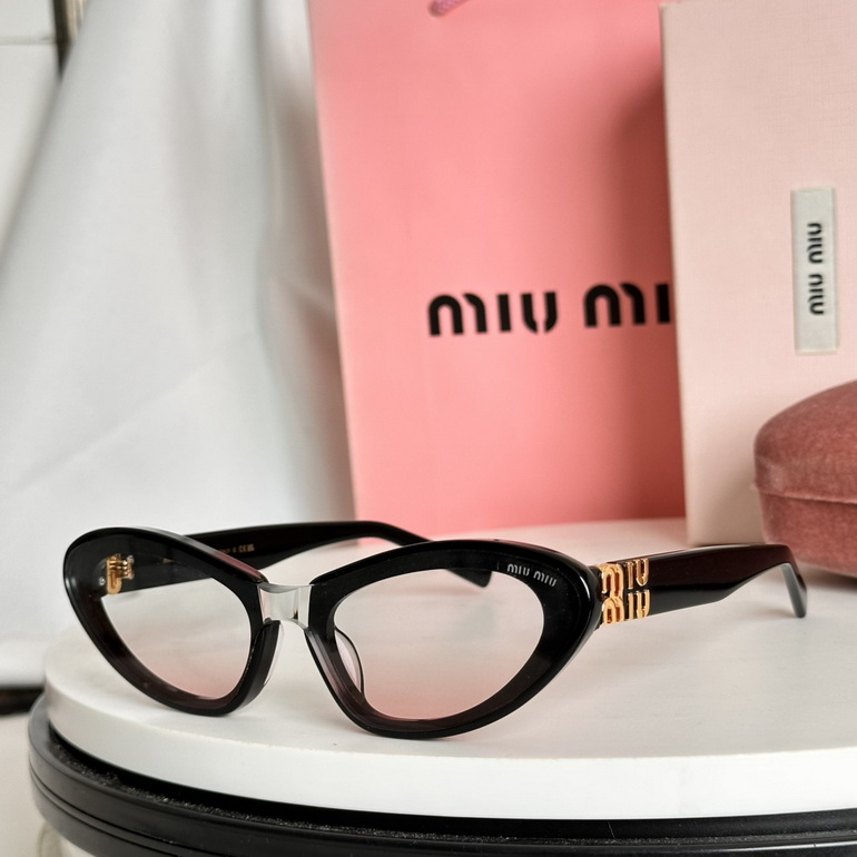 MIUMIU Sunglasses(AAAA)-700