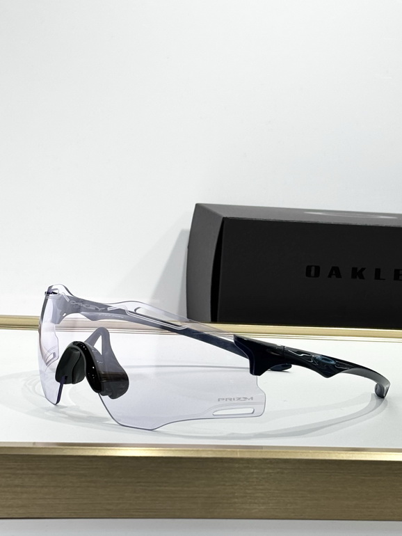 Oakley Sunglasses(AAAA)-606
